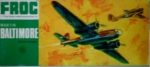 Thumbnail FROG F339 MARTIN BALTIMORE