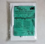 Thumbnail WELSH MODELS HANDLEY PAGE H.P.R.7 HERALD 200 SERIES CHANNEL EXPRESS