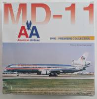 Thumbnail DRAGON 55065 MD-11 AMERICAN AIRLINES