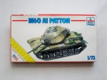 Thumbnail ESCI 8315 M60-A1 PATTON