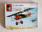 Thumbnail RENWAL 270 Vzfw. WILLY GABRIELS FOKKER D.VII AEROSKIN