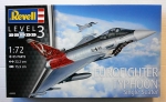 Thumbnail REVELL 03952 EUROFIGHTER TYPHOON SINGLE SEATER