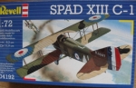 Thumbnail REVELL 04192 SPAD XIII C-1