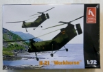 Thumbnail HOBBYCRAFT 2304 H-21 WORKHORSE