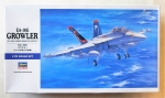 Thumbnail HASEGAWA E38 EA-18G GROWLER