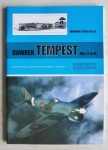 Thumbnail WARPAINT 055. HAWKER TEMPEST