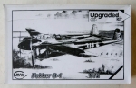 Thumbnail MPM 72123 FOKKER G-1