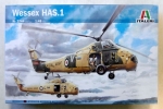 Thumbnail ITALERI  2744 WESSEX HAS.1