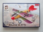 Thumbnail RODEN 032 ALBATROS D.V/Va