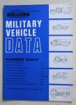 Thumbnail BELLONA MILITARY VEHICLE DATA MVD 08