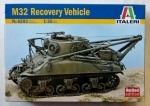 Thumbnail ITALERI  6203 M32 RECOVERY VEHICLE
