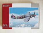 Thumbnail SPECIAL HOBBY 72249 SUPERMARINE SPITFIRE F Mk.21 