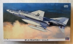 Thumbnail HASEGAWA 00791 RF-4C PHANTOM II USAF