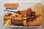 Thumbnail MATCHBOX PK-74 PANZER Pz.Kpfw III Ausf.L
