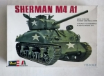 Thumbnail REVELL H2127 SHERMAN M4 A1