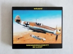 Thumbnail EDUARD 4405 MESSERSCHMITT Bf 109F