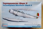 Thumbnail EASTERN EXPRESS 72286 BLACKBURN SHARK II