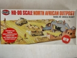 Thumbnail AIRFIX 04382 NORTH AFRICAN OUTPOST