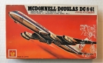 Thumbnail CROWN 256 McDONNELL-DOUGLAS DC-8-61 JAL 1/330