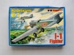 Thumbnail MAQUETTE 7246 I-1 FIGHTER