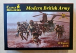 Thumbnail CAESAR MINATURES 060 MODERN BRITISH ARMY