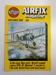 Thumbnail AIRFIX AIRFIX MAGAZINE 1980 DECEMBER