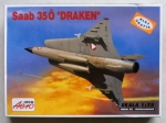 Thumbnail AEROPLAST SAAB 350 DRAKEN