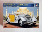 Thumbnail ITALERI  703 TORPEDO CABRIOLET ROLLS ROYCE PHANTOM II