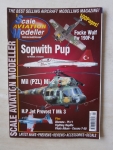 Thumbnail SCALE AVIATION MODELLER SAMI VOLUME 07 ISSUE 05