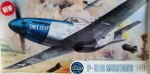 Thumbnail AIRFIX 09501 NORTH AMERICAN P-51D MUSTANG  UK SALE ONLY 