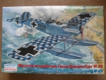 Thumbnail EASTERN EXPRESS 72163 HANSA BRANDENBURG W.29