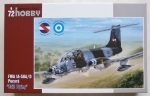 Thumbnail SPECIAL HOBBY 72288 FMA IA-58A/D PUCARA