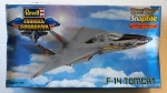 Thumbnail REVELL 1180 F-14 TOMCAT SNAPTITE