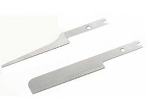 Thumbnail TAMIYA 9804726 SPARE SAW BLADE SET FOR TAMIYA 74111