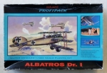 Thumbnail EDUARD 8037 ALBATROS Dr.I