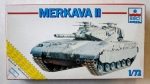 Thumbnail ESCI 8338 MERKAVA II