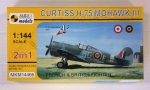 Thumbnail MARK I MODELS 14466 CURTISS H-75/MOHAWK III