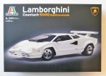 Thumbnail ITALERI  3683 LAMBORGHINI COUNTACH 5000 QUATTROVALVOLE