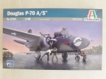 Thumbnail ITALERI  2724 DOUGLAS P-70A/S