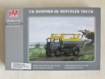 Thumbnail HOBBYMASTER 101 UK BEDFORD QL REFUELER TRUCK