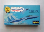 Thumbnail HASEGAWA 2. F-15 BUY BY COIN