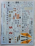 Thumbnail MODELDECAL 472. ROYAL AIR FORCE HAWK T1/T1A