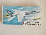 Thumbnail AIRFIX 492 VIGILANTE
