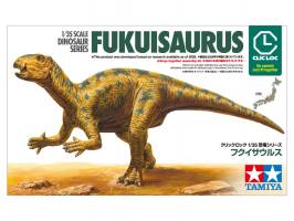 Thumbnail TAMIYA FUKUISAURUS