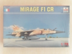Thumbnail ESCI 9062 MIRAGE F1 CR
