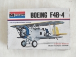 Thumbnail MONOGRAM 6795 BOEING F4B-4