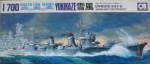 Thumbnail AOSHIMA D041 YUKIKAZE