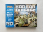 Thumbnail IMEX 532 KOREAN WAR NORTH KOREAN TROOPS