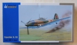 Thumbnail SPECIAL HOBBY 48109 ILYUSHIN IL-10 LAST WWII DAYS