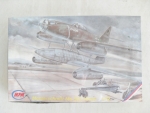 Thumbnail MPM 72112 MESSERSCHMITT Me 262 MISTEL